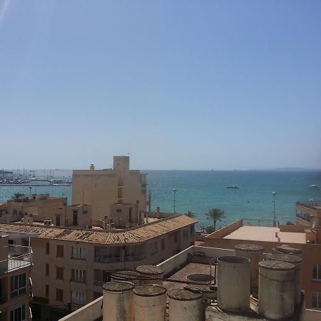 Sol De Mallorca 엘아레날 외부 사진