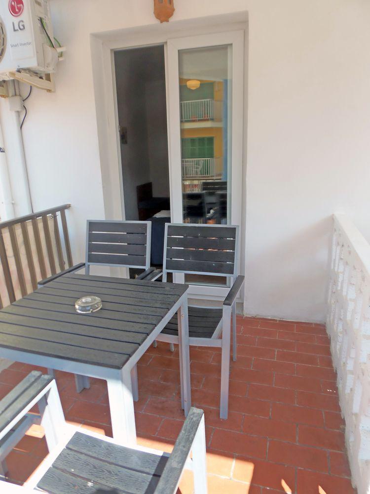 Sol De Mallorca 엘아레날 외부 사진