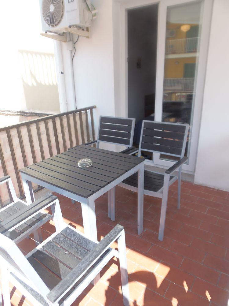 Sol De Mallorca 엘아레날 외부 사진