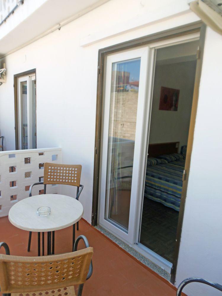 Sol De Mallorca 엘아레날 외부 사진