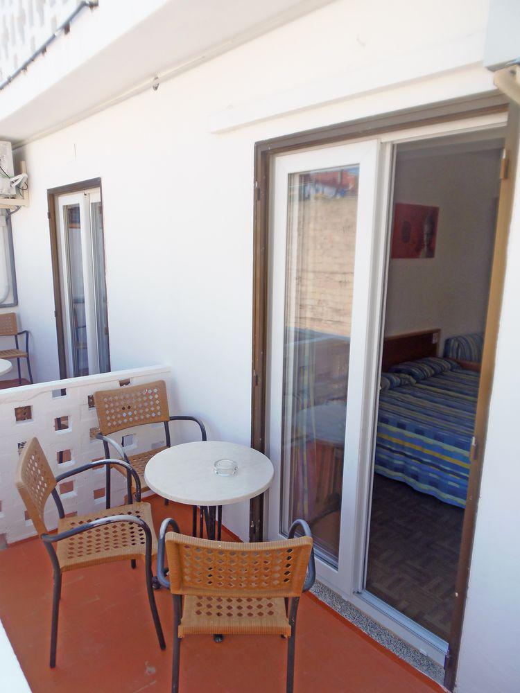 Sol De Mallorca 엘아레날 외부 사진