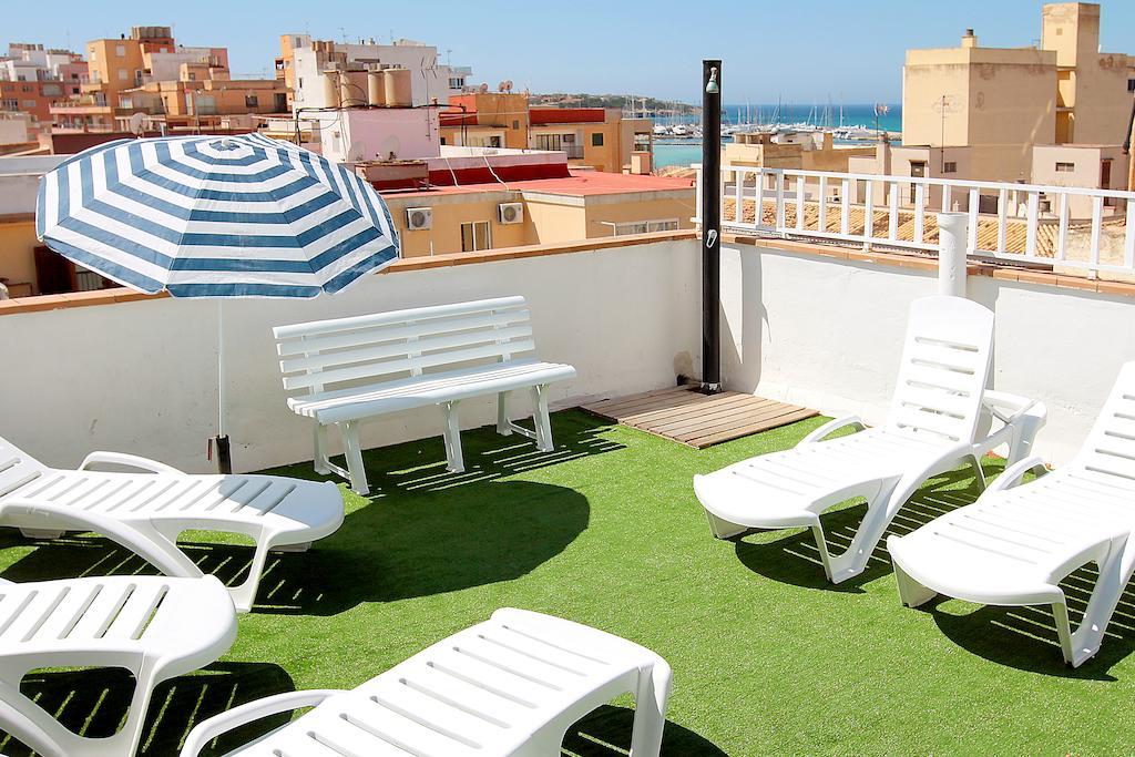 Sol De Mallorca 엘아레날 외부 사진