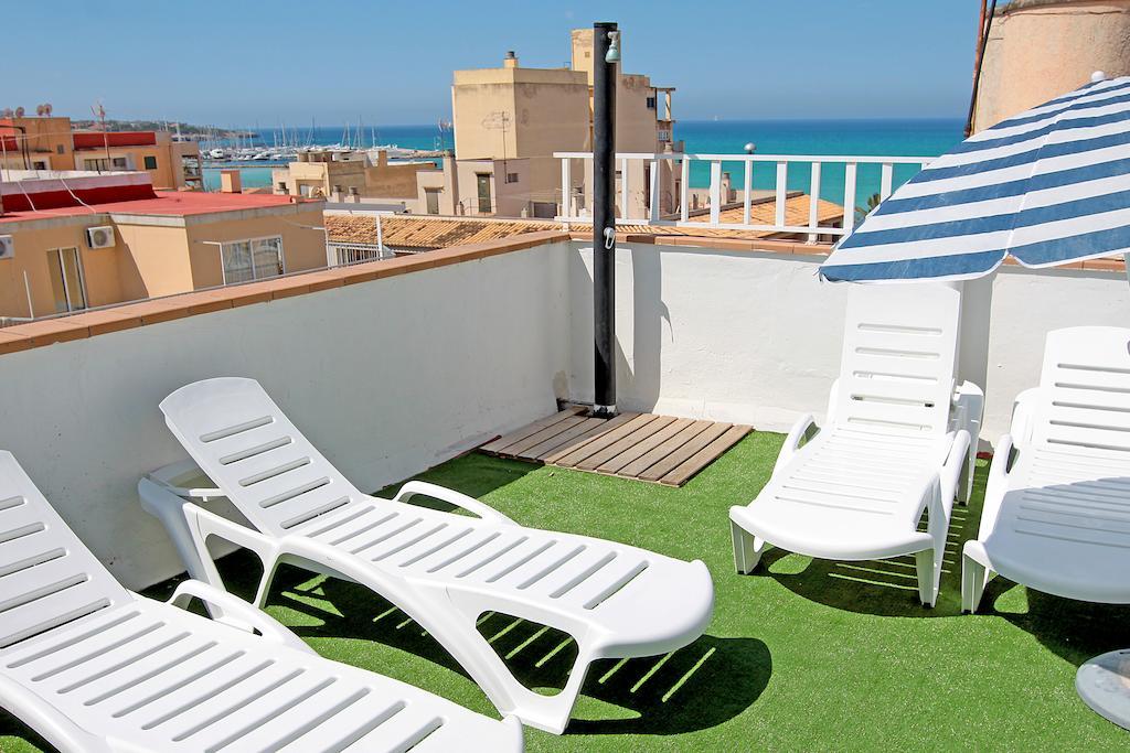 Sol De Mallorca 엘아레날 외부 사진