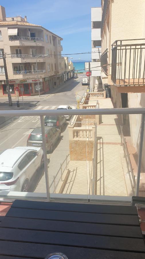 Sol De Mallorca 엘아레날 외부 사진